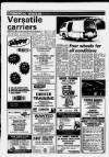 Gloucester News Thursday 14 July 1988 Page 20
