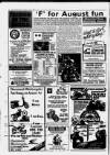 Gloucester News Thursday 14 July 1988 Page 22