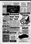 Gloucester News Thursday 14 July 1988 Page 32