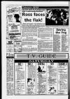 Gloucester News Thursday 04 August 1988 Page 12