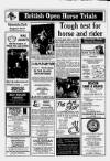 Gloucester News Thursday 11 August 1988 Page 12