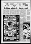 Gloucester News Thursday 18 August 1988 Page 4