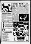 Gloucester News Thursday 18 August 1988 Page 7
