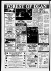Gloucester News Thursday 18 August 1988 Page 8