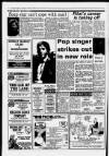 Gloucester News Thursday 18 August 1988 Page 10