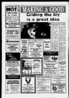 Gloucester News Thursday 18 August 1988 Page 16