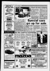 Gloucester News Thursday 18 August 1988 Page 20