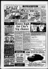 Gloucester News Thursday 18 August 1988 Page 28