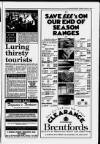 Gloucester News Thursday 25 August 1988 Page 7