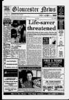 Gloucester News Thursday 25 August 1988 Page 32