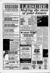 Gloucester News Thursday 01 September 1988 Page 13