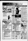 Gloucester News Thursday 15 September 1988 Page 10