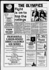 Gloucester News Thursday 15 September 1988 Page 14