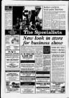 Gloucester News Thursday 15 September 1988 Page 18
