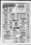 Gloucester News Thursday 15 September 1988 Page 22