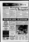 Gloucester News Thursday 22 September 1988 Page 4