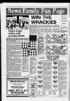 Gloucester News Thursday 22 September 1988 Page 6