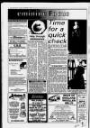 Gloucester News Thursday 22 September 1988 Page 8
