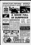Gloucester News Thursday 22 September 1988 Page 14