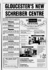 Gloucester News Thursday 22 September 1988 Page 17