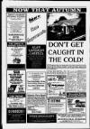 Gloucester News Thursday 22 September 1988 Page 18