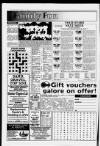 Gloucester News Thursday 06 October 1988 Page 6