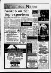 Gloucester News Thursday 06 October 1988 Page 16