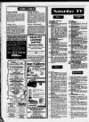 Gloucester News Thursday 05 January 1989 Page 12