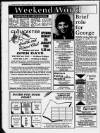 Gloucester News Thursday 05 January 1989 Page 14