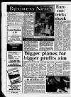 Gloucester News Thursday 05 January 1989 Page 18