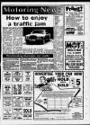 Gloucester News Thursday 05 January 1989 Page 19