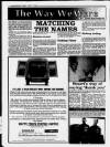Gloucester News Thursday 12 January 1989 Page 4