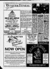 Gloucester News Thursday 12 January 1989 Page 10