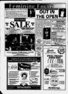 Gloucester News Thursday 12 January 1989 Page 12