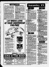 Gloucester News Thursday 12 January 1989 Page 14