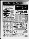 Gloucester News Thursday 12 January 1989 Page 18