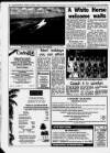 Gloucester News Thursday 19 January 1989 Page 22