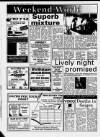 Gloucester News Thursday 19 January 1989 Page 28