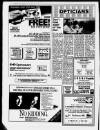 Gloucester News Thursday 20 July 1989 Page 12