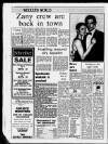 Gloucester News Thursday 20 July 1989 Page 22