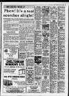 Gloucester News Thursday 20 July 1989 Page 23