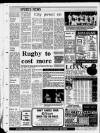Gloucester News Thursday 20 July 1989 Page 36