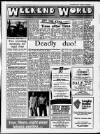 Gloucester News Thursday 07 September 1989 Page 11