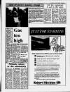 Gloucester News Thursday 09 November 1989 Page 7