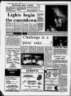 Gloucester News Thursday 09 November 1989 Page 8