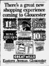 Gloucester News Thursday 09 November 1989 Page 9