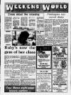 Gloucester News Thursday 09 November 1989 Page 13