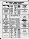 Gloucester News Thursday 09 November 1989 Page 38