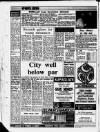 Gloucester News Thursday 09 November 1989 Page 48