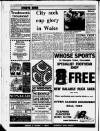 Gloucester News Thursday 07 December 1989 Page 40